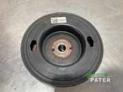 Zahnriemenscheibe Kurbelwelle Opel Astra K Sports Tourer B16 55500032