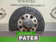 Achsschenkel links vorne Mercedes-Benz E-Klasse W212