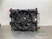 Kühlpaket Hyundai i10 IA A005459