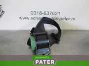 Sicherheitsgurt links hinten Skoda Octavia II Kombi 1Z