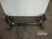 Hinterachse komplett Opel Karl C16