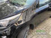 Kotflügel links vorne Kia Picanto 3 JA 66311G6000