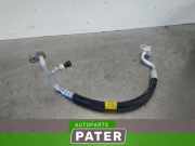 Hochdruck-/Niederdruckleitung für Klimaanlage Opel Karl C16 24588212