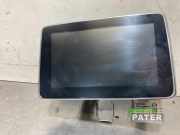 Multifunktionsanzeige Mazda CX-3 DK D00H611J0A