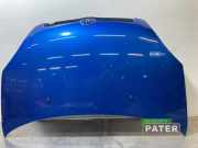 Motorhaube Toyota Yaris P1