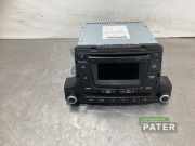 CD-Radio Hyundai i10 IA 96170B90004X