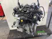 Motor ohne Anbauteile (Benzin) Mercedes-Benz CLA C118 A2820102800
