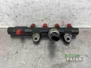 Abstellvorrichtung für Einspritzanlage Mercedes-Benz CLA Coupe C117 H8201225030