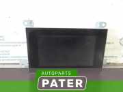 Multifunktionsanzeige Nissan Primera Hatchback P12 28090AV616