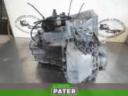 Schaltgetriebe Peugeot 308 II SW