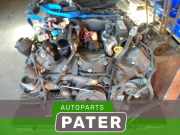 Motor ohne Anbauteile (Diesel) Audi A8 4E