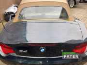 Heckklappe / Heckdeckel BMW Z4 E85 41627068277