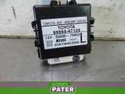 Steuergerät Beleuchtung Toyota Prius Plus W4 8996047120