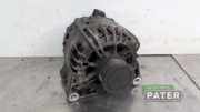 Lichtmaschine Ford Fiesta VI CB1, CCN 1506300