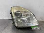 Hauptscheinwerfer rechts Renault Vel Satis BJ 8200014358C