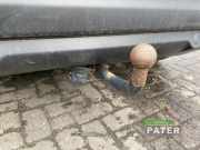 Anhängerkupplung Nissan Qashqai II J11 KE5004E520