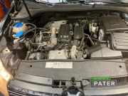 Motor ohne Anbauteile (Benzin) VW Golf VI 5K