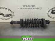 Federbein links hinten Mitsubishi Outlander III GG