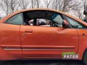 Tür rechts Mitsubishi Colt CZC Cabriolet Z3B