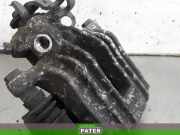 Bremszange links hinten Skoda Fabia II Kombi 545