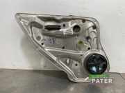Fensterheber links hinten Mercedes-Benz C-Klasse W204 911786102