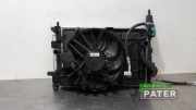 Kühlpaket Ford Focus III DYB CV618C607VA