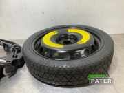 Notrad Audi A6 4G, C7 4G0601027E