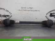 Antriebswelle links hinten Porsche Cayenne 2 92A 7P0501201G