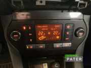 Heizungsbetätigung (Konsole) Fiat Bravo II 198 735482711
