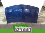 Motorhaube Renault Megane II BM/CM