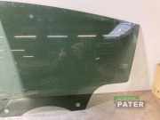 Türscheibe links hinten Tesla Model Y 5YJY