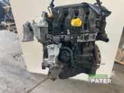 Motor ohne Anbauteile (Benzin) Renault Megane III Schrägheck BZ K4MT866