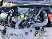 Motor ohne Anbauteile (Benzin) Renault Clio IV Grandtour KH