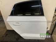 Tür rechts hinten Audi A3 Limousine 8V 8V5833052C