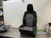 Sitz links Renault Clio V B7