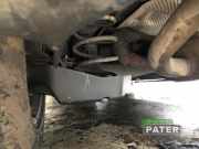 Hinterachse komplett Citroen C4 II Picasso