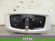 Schalter für Licht BMW X6 F16, F86 9390202