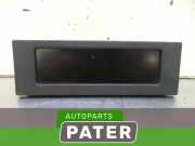 Multifunktionsanzeige Citroen DS3 Cabriolet 98013527XT