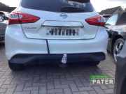 Stoßstange hinten Nissan Pulsar C13 H50223ZLMH