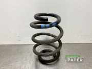 Feder hinten Mercedes-Benz CLA Coupe C117