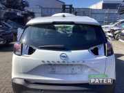 Heckklappe / Heckdeckel Opel Crossland X P17 39090002