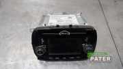 Radio Fiat 500 312 13005700