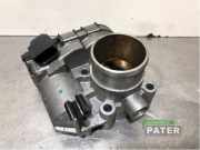 Drosselklappenstutzen Fiat Stilo 192 0280750042