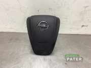 Airbag Fahrer Opel Zafira Tourer C P12 39172523