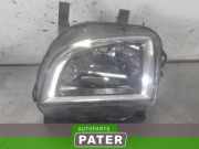 Nebelscheinwerfer rechts vorne VW Golf VI 5K 5K0941700C