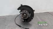 Achsschenkel links vorne Renault Clio V B7