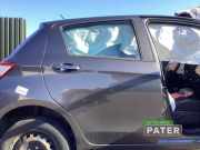 Tür rechts hinten Toyota Yaris P13 670030D110