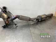 Katalysator ohne Lambdasonde Audi Q2 GA 7N0178AC