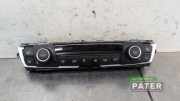 Heizungsbetätigung (Konsole) BMW 3er F30, F80 64119358940