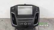 Monitor Navigationssystem Ford Focus III Turnier DYB F1ET18K811HD